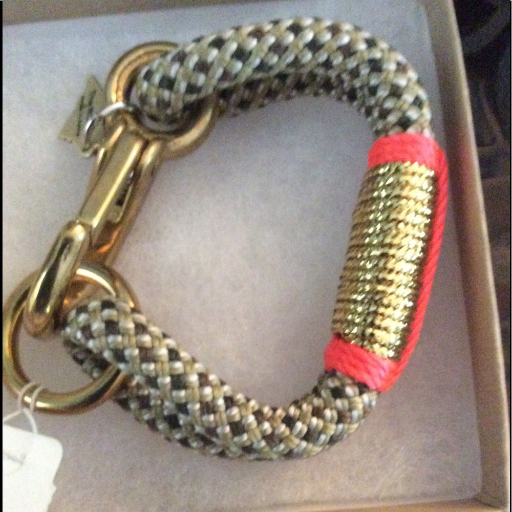 J Crew bracelet